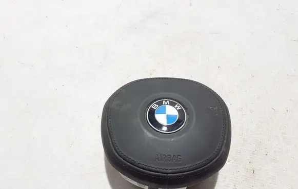 BMW 4 G22 G23 G24 G26 Steering wheel airbag 5A250D1