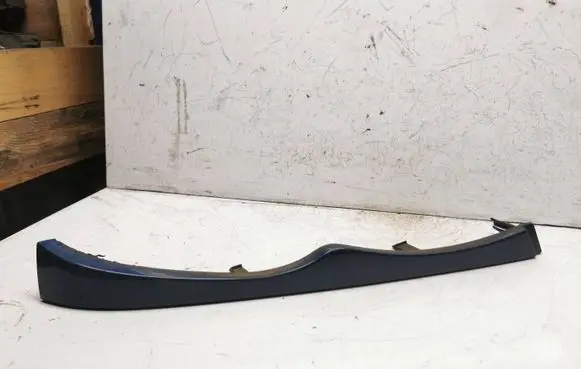BMW 3 E46 Under headlight/headlamp trim 11460913