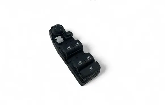 BMW 1 F20 F21 Electric window control switch 920810903