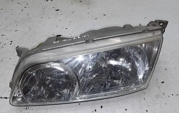 Hyundai H-1, Starex, Satellite Headlight/headlamp 010120999000