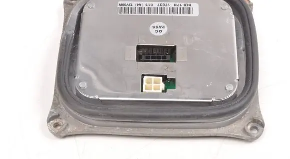 BMW X5 E70 Xenon control unit/module 1307329153