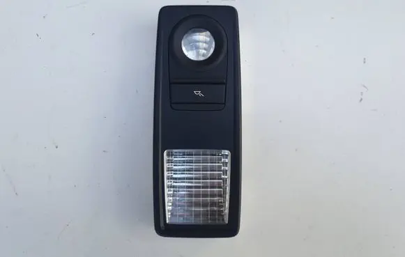 BMW 5 F10 F11 Front seat light 9202922 18900040