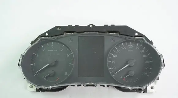 Nissan Qashqai Speedometer (instrument cluster) 4EL7B 4EL7B9L9S
