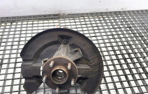 Ford Kuga II Front wheel hub spindle knuckle 