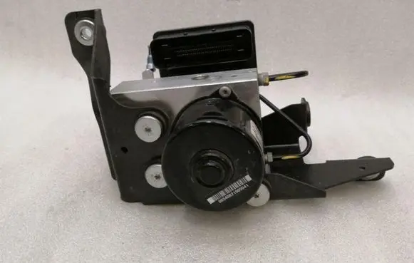 Aston Martin DB9 ABS Pump AD232C405AA