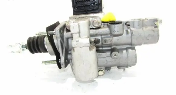 Toyota C-HR I Brake booster 4721010280