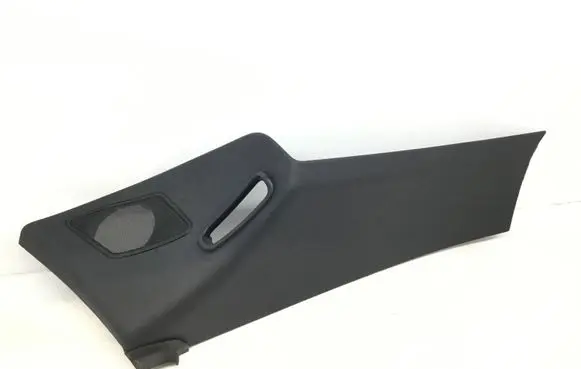 Mercedes-Benz AMG GT R190 C190 (B) pillar trim (top) A1906902200