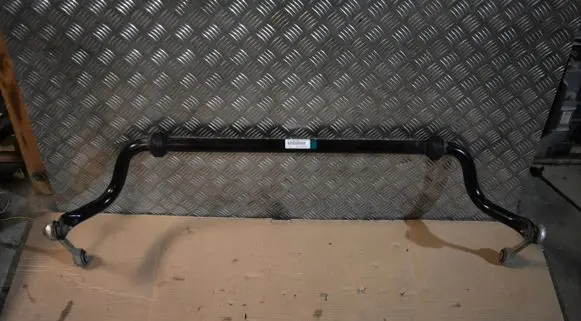 Porsche Cayenne (9Y0 9Y3) Other under body part 9Y041130555