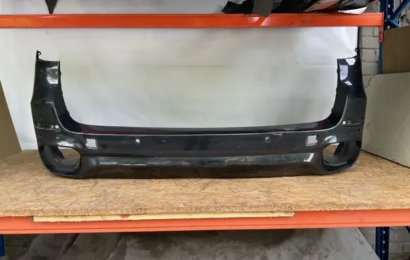 BMW X5 F15 Rear bumper 8054021 51128054021 13960519