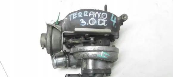 Nissan Terrano Turbo 7246395002S