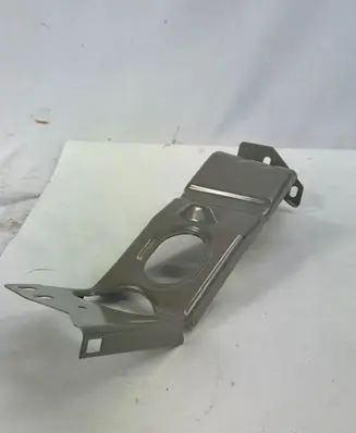 Mercedes-Benz SLK R170 Trunk separation 