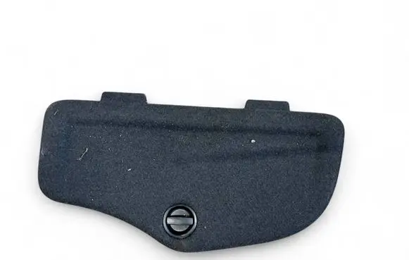Audi A6 S6 C7 4G Trunk/boot side trim panel 4G8863991 1749722