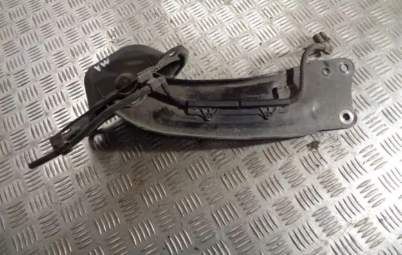 Volkswagen PASSAT B7 Rear upper control arm/wishbone 3C0505226B 3C0971047 3C0501476A