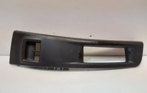 Opel Meriva B Front door interior handle trim 13266039 466229783