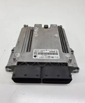 Jaguar F-Pace Engine control unit/module HX7314C568BC