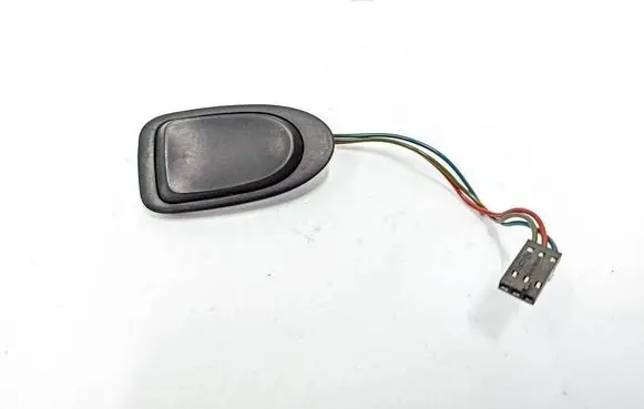 Mercedes-Benz R W251 Gear shift switch/knob A1648207710 61460733C 61460733C040060679