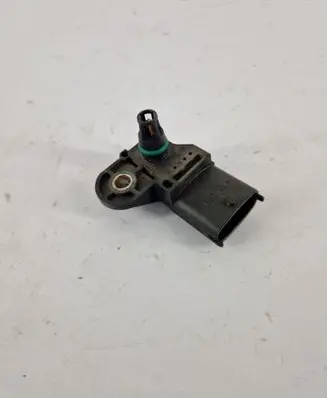 Volkswagen Touareg I Oil pressure sensor 0281002576
