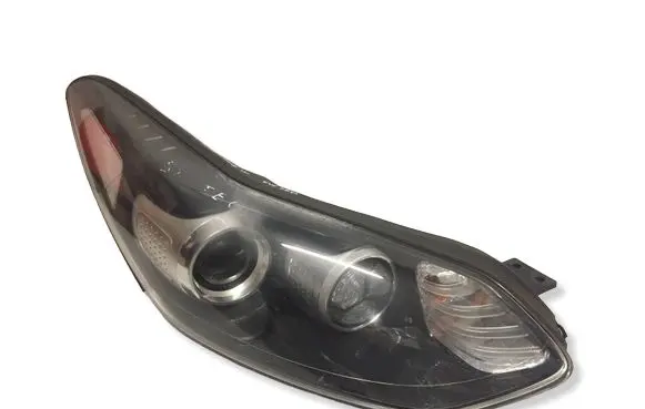 KIA Sportage Headlight/headlamp 92102F1010 R009R011FS0
