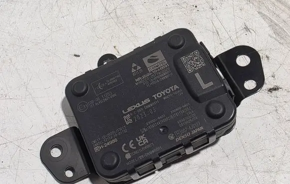 Toyota Corolla E210 E21 Distronic sensor radar 8821012060 2308008403