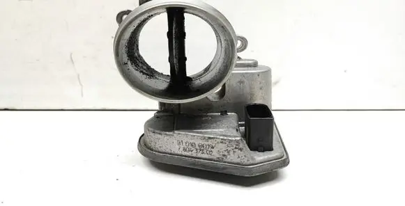 BMW 1 E81 E87 Throttle valve 7804373