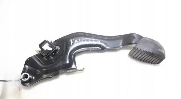 Citroen DS3 Clutch pedal 