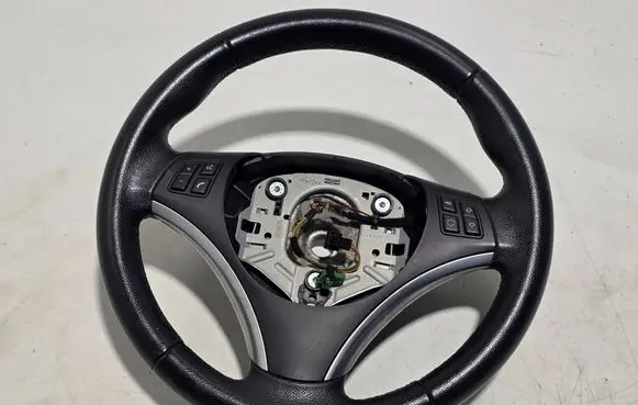 BMW X1 E84 Steering wheel 6795574 305617099E06A 3369E871