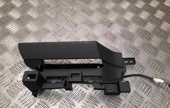 Polestar 4 Dash center air vent grill P8892887763BA0