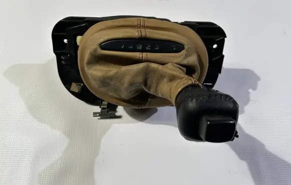 Chevrolet Corvette C5 Gear shift rod 71945802