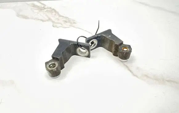 Audi A5 8T 8F Front door hinge set 8K0831402A