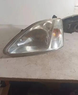 Honda Civic Headlight/headlamp 082171137L