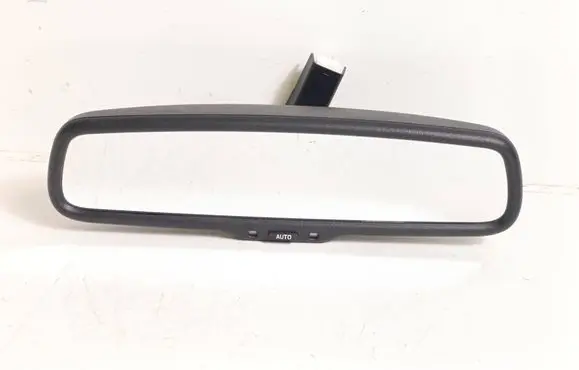 Suzuki SX4 S-Cross Rear view mirror (interior) 8470354P00 E11026004