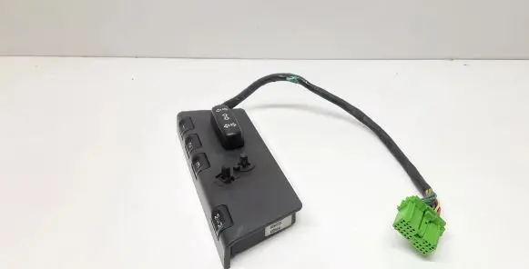 Volvo XC90 Seat control switch 39999380