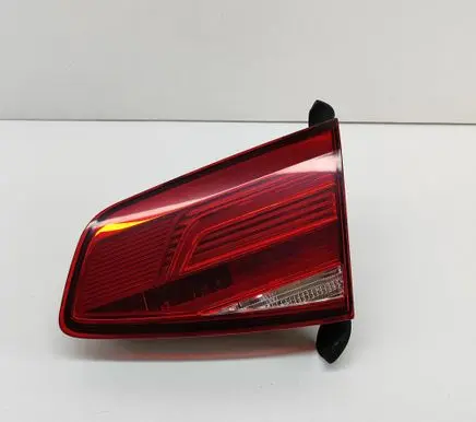 Volkswagen PASSAT B8 Tailgate rear/tail lights 3G5945094B