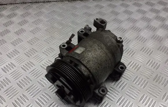 Nissan Altima Air conditioning (A/C) compressor (pump) 92600-8J021