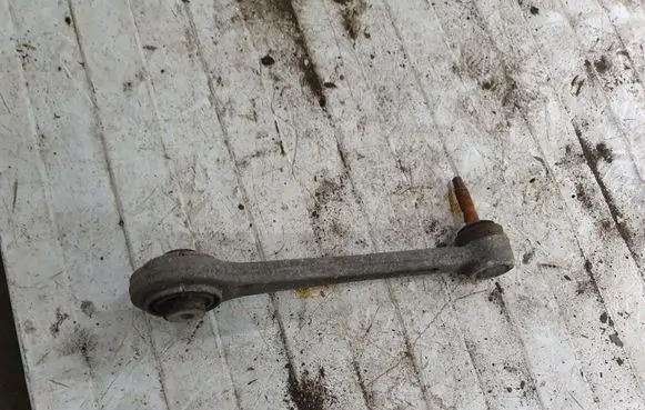 BMW 5 E60 E61 Rear upper control arm/wishbone NOCODE