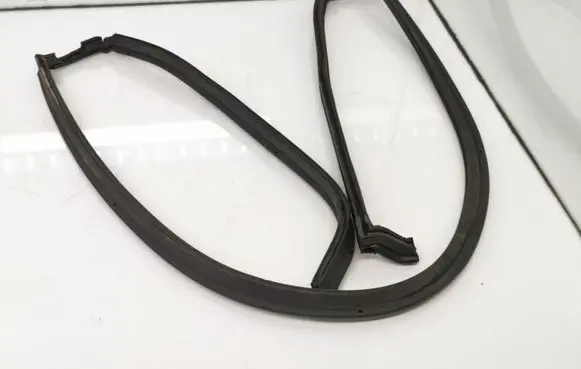 Mini One - Cooper R50 - 53 Engine compartment rubber 