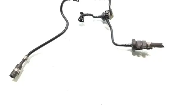 Audi A4 S4 B8 8K Vacuum line/pipe/hose 