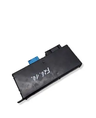 BMW X4 F26 Gateway control module 9380334 160312 ZGW024SK