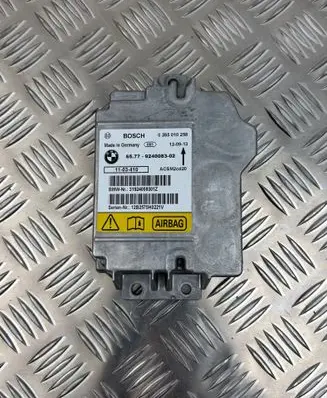 BMW X1 E84 Airbag control unit/module 9240083 0285010258 31924008301Z