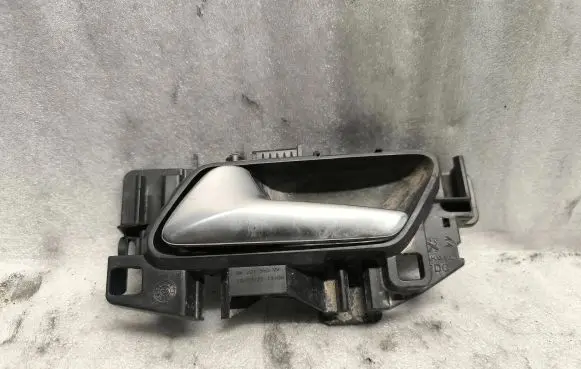 Peugeot 2008 II Rear door interior handle 98201553 902221309