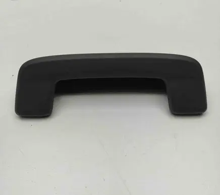 Front interior roof grab handle