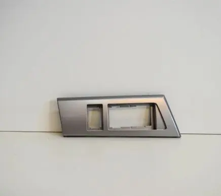 Mazda 3 II Dashboard glove box trim BBM455321