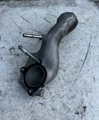Honda CR-V Air intake hose/pipe