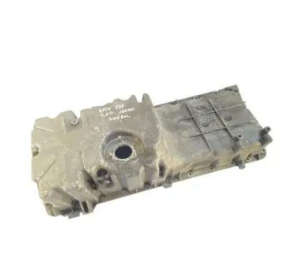 BMW 5 E60 E61 Oil sump 7793495