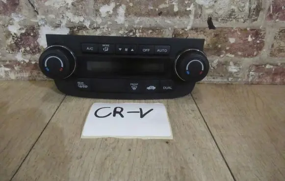 Honda CR-V Other switches/knobs/shifts