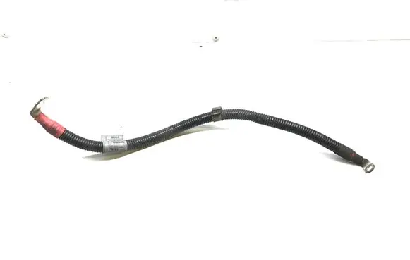 BMW 5 E60 E61 Wires (generator/alternator) 7789222 7789221 6134369