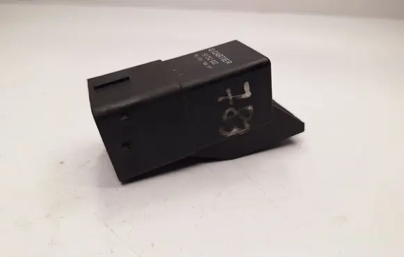 Mini One - Cooper Clubman R55 Glow plug pre-heat relay 9640469680 12217794967