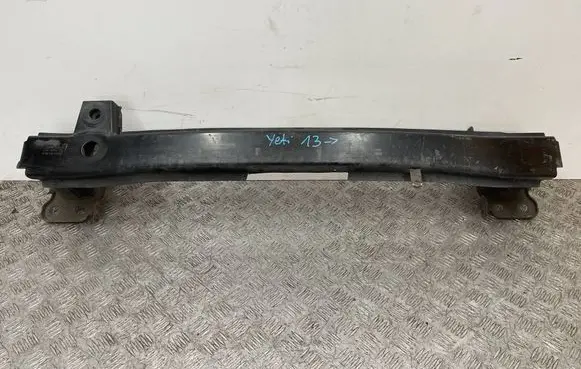 Skoda Yeti (5L) Front bumper cross member 5L0807109D
