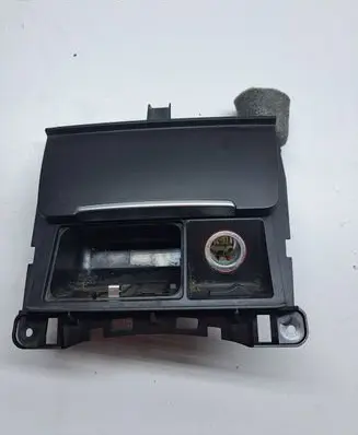 Ashtray (front)