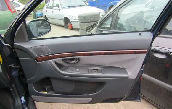 Volvo S80 Other interior part 